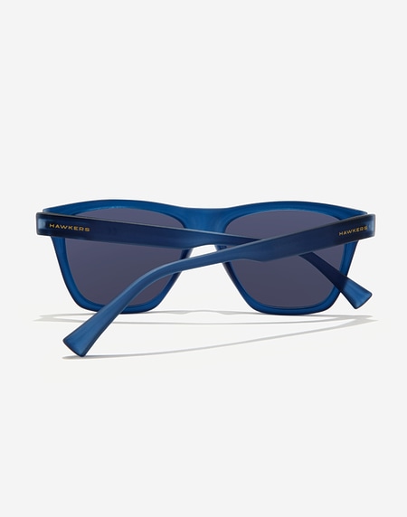  HAWKERS ONE LS RAW - NAVY DARK BLUE