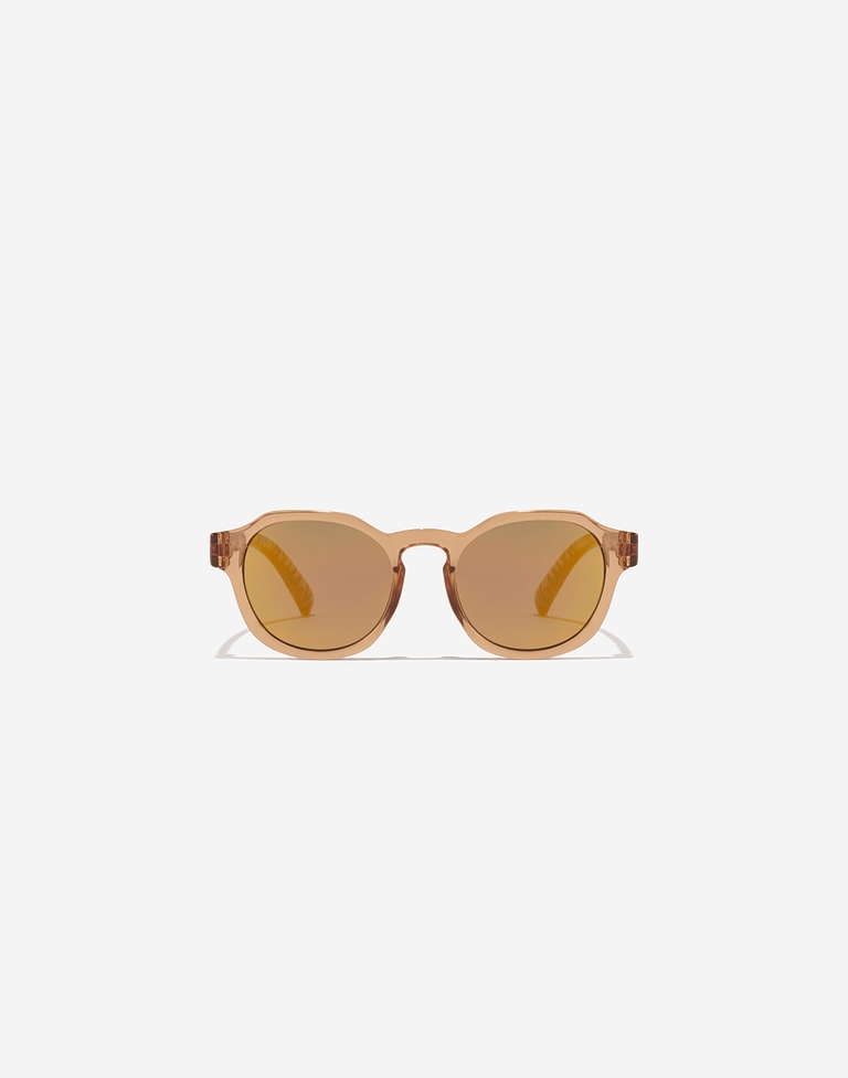 Occhiali da sole Hawkers WARWICK KIDS - PUMPKIN DAYLIGHT