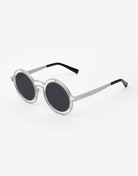 Sunglasses Hawkers SILVER DARK HF2