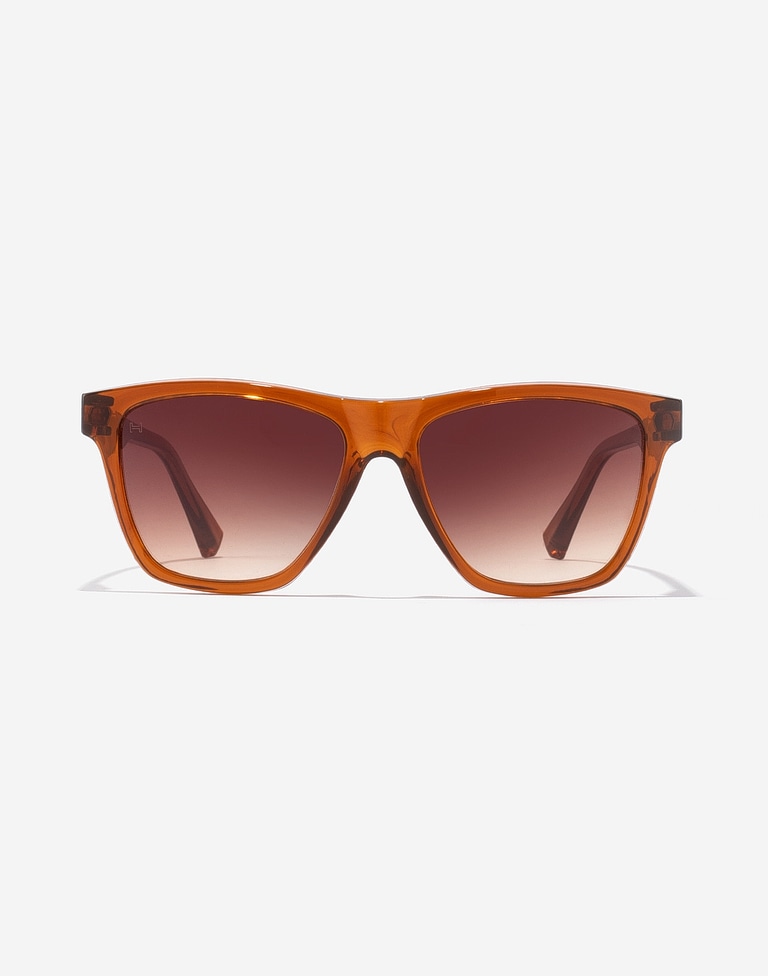 Sunglasses Hawkers ONE LS RAW - CARAMEL TERRACOTA