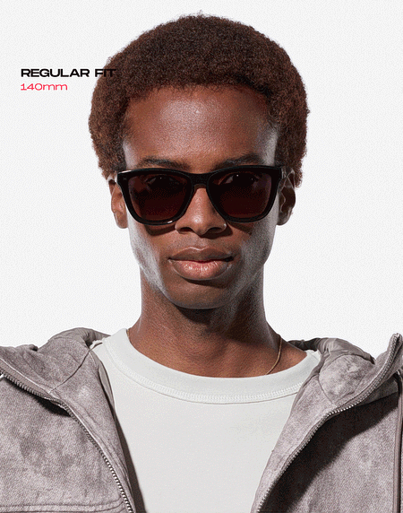 Oculos de sol Hawkers ONE VENM XS - CORAL FUCSIA