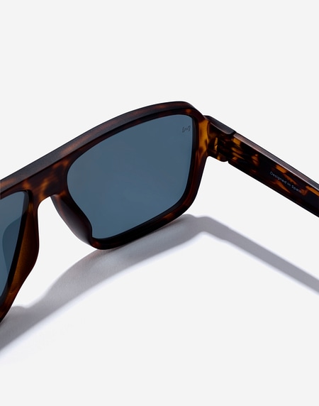 Gafas de sol HAWKERS PARLAY - DARK CAREY TURQUOISE