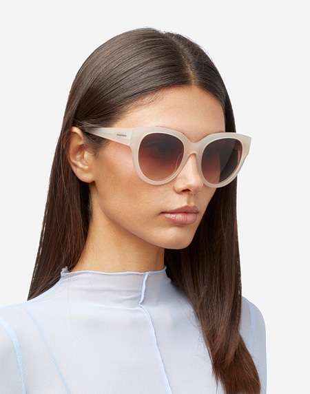 Sunglasses Hawkers LOIRA - SMOKY