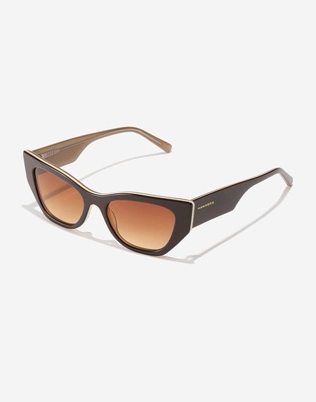 Gafas de sol Hawkers MANHATTAN - COCOA TERRACOTA