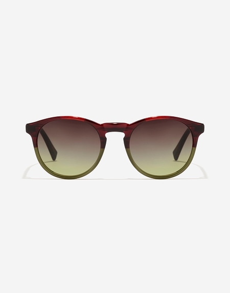 Gafas de sol Hawkers BEL AIR X - CAREY GREEN MOSS