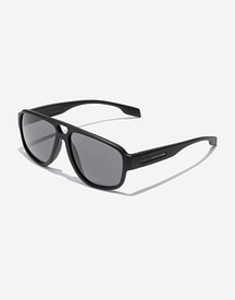 Hawkers STEEZY - POLARIZED BLACK w180