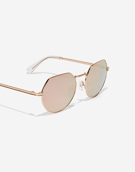 Sunglasses Hawkers AURA - ROSE GOLD