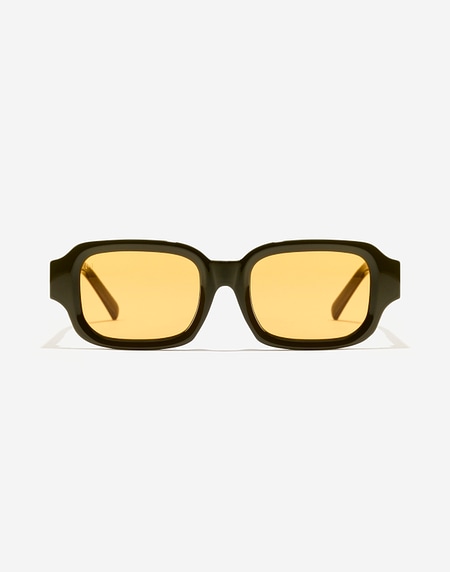 Occhiali da sole HAWKERS AZURE - DARK GREEN HONEY