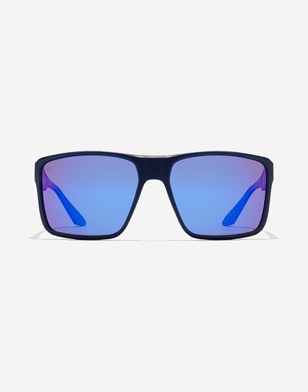Gafas de sol Hawkers EDGE XL - POLARIZED NAVY SKY