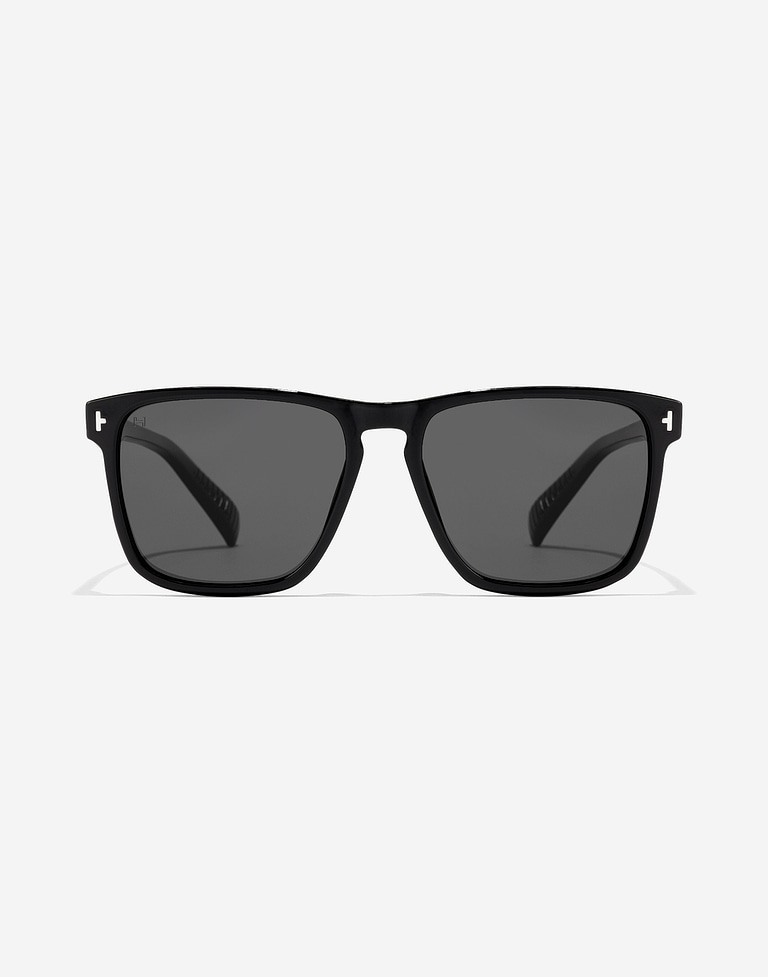 Sunglasses Hawkers DUST - POLARIZED BLACK DARK