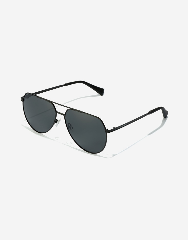 Sunglasses Hawkers SHADOW - POLARIZED BLACK