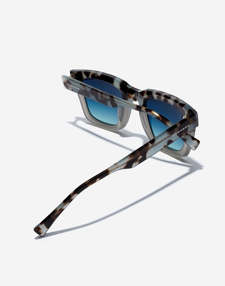 Sunglasses Hawkers ONE UPTOWN - CAREY BLUE