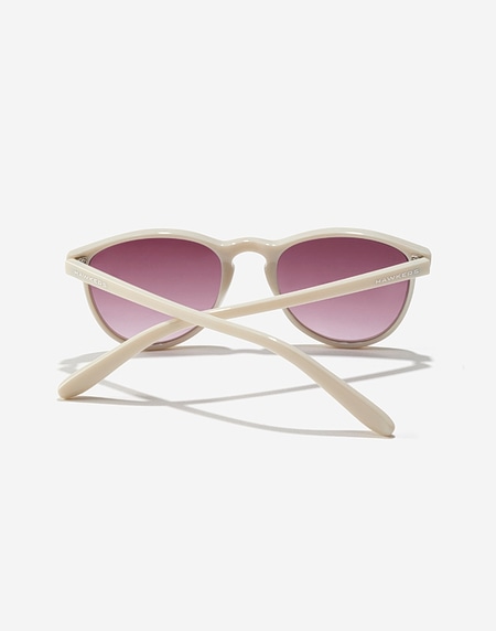 Sunglasses Hawkers OLLIE XS - CREAM PINK GRAPES