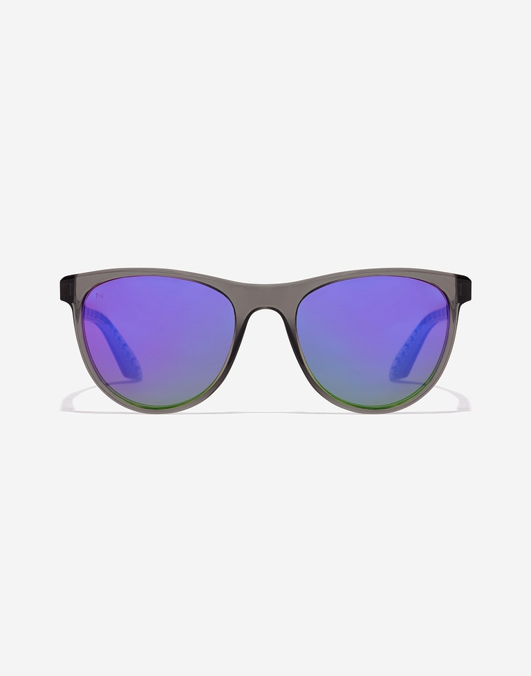 Sonnenbrille Hawkers TRAIL - POLARIZED GREY GALAXY