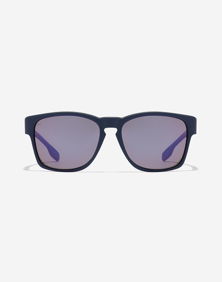 Lentes de sol Hawkers CORE RAW - POLARIZED NAVY GALAXY