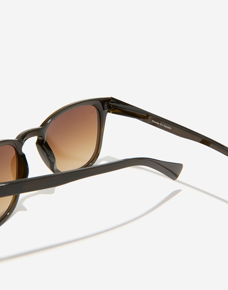 Gafas de sol Hawkers CLASSY RAW - GREEN PEANUT BUTTER