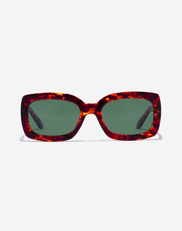 Sunglasses Hawkers GIGI - POLARIZED CAREY GREEN