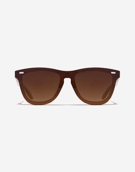Oculos de sol Hawkers ONE VENM RAW - BROWN PEANUT BUTTER