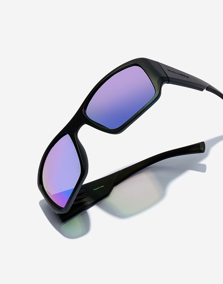 Gafas de sol Hawkers 360 - CARBON BLACK EMERALD