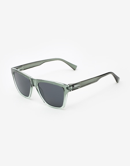 Occhiali da sole Hawkers FUSION GREEN - DARK ONE LS