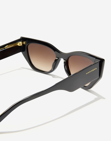 Sonnenbrille Hawkers MANHATTAN - BLACK EARTH