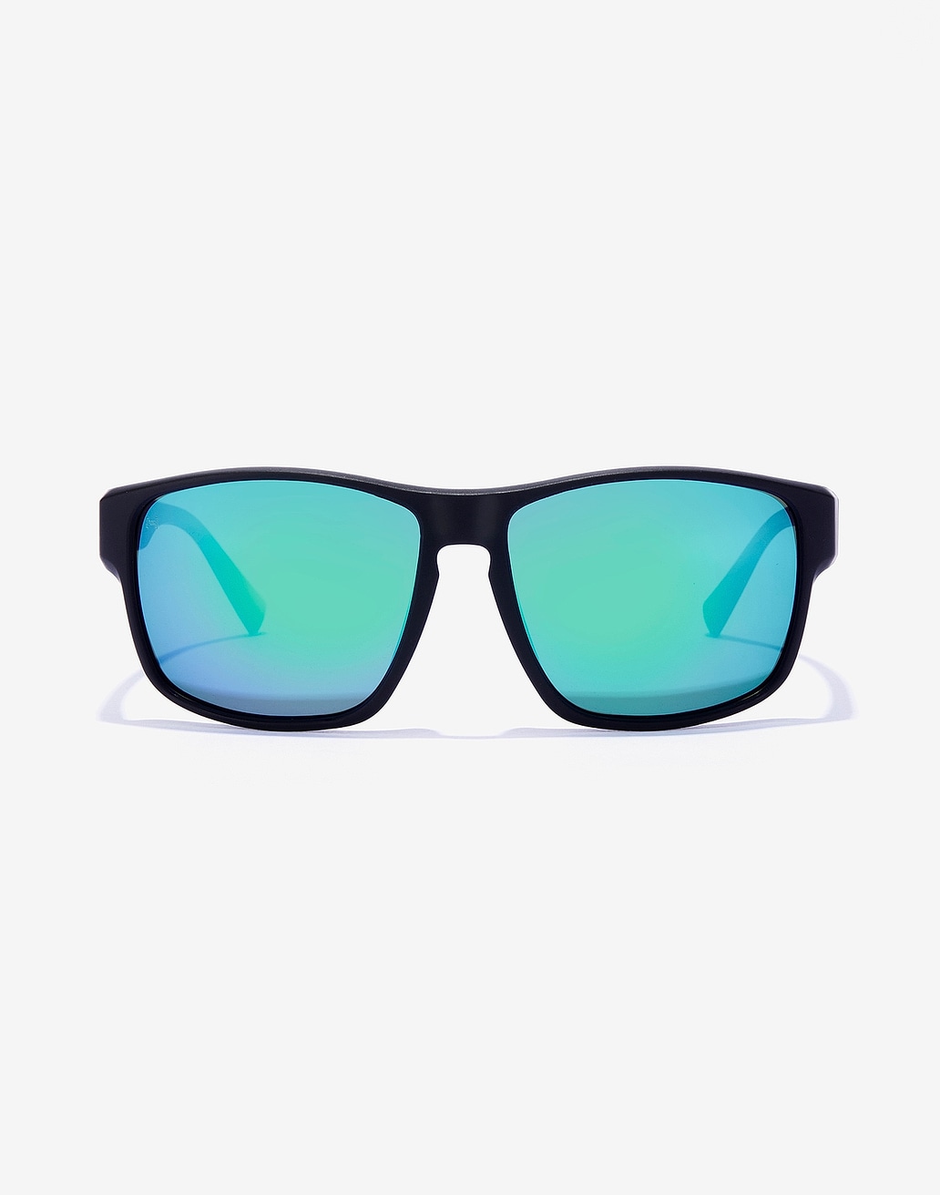 Hawkers sunglasses FASTER RAW - BLACK EMERALD