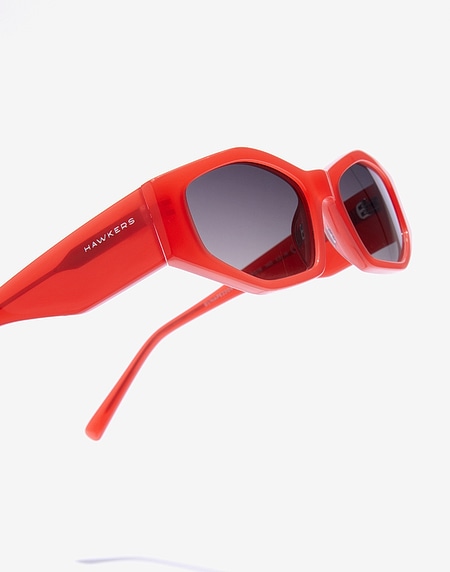 Sunglasses Hawkers APEROL - CORAL SMOKY