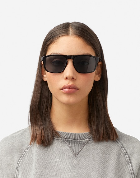 Occhiali da sole Hawkers LION - POLARIZED BLACK DARK