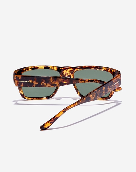 Sonnenbrille Hawkers WAIMEA - POLARIZED CAREY GREEN