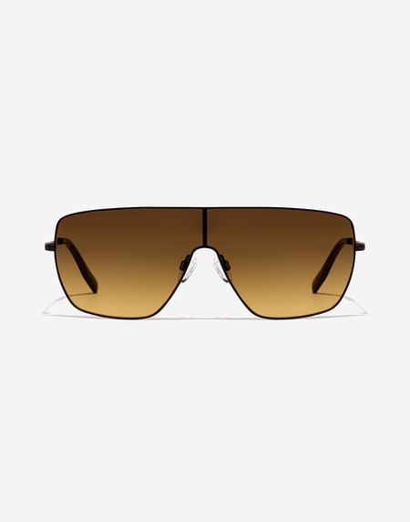 Oculos de sol Hawkers ECLIPSA - BLACK TOBACCO
