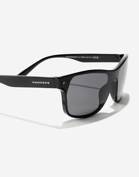 Sunglasses Hawkers ONE VENM XS - BLACK DARK