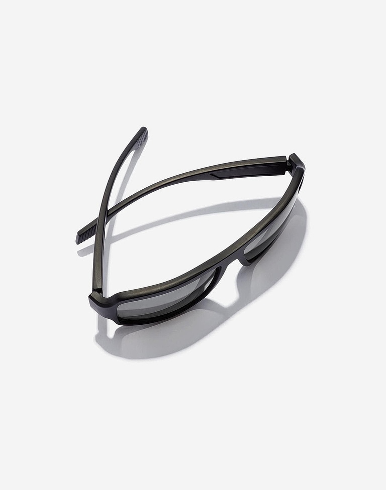 Sunglasses Hawkers F18 - BLACK