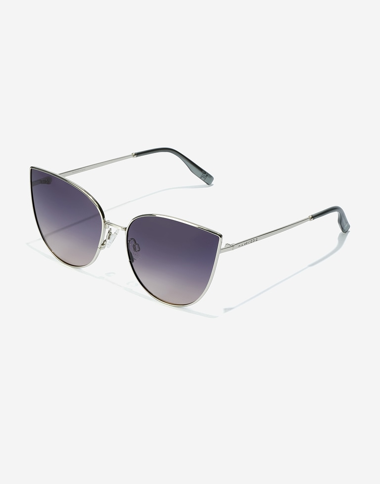 Sunglasses Hawkers ALL IN - SILVER MOON
