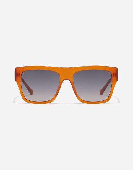 Lentes de sol Hawkers DOUMU - CARAMEL