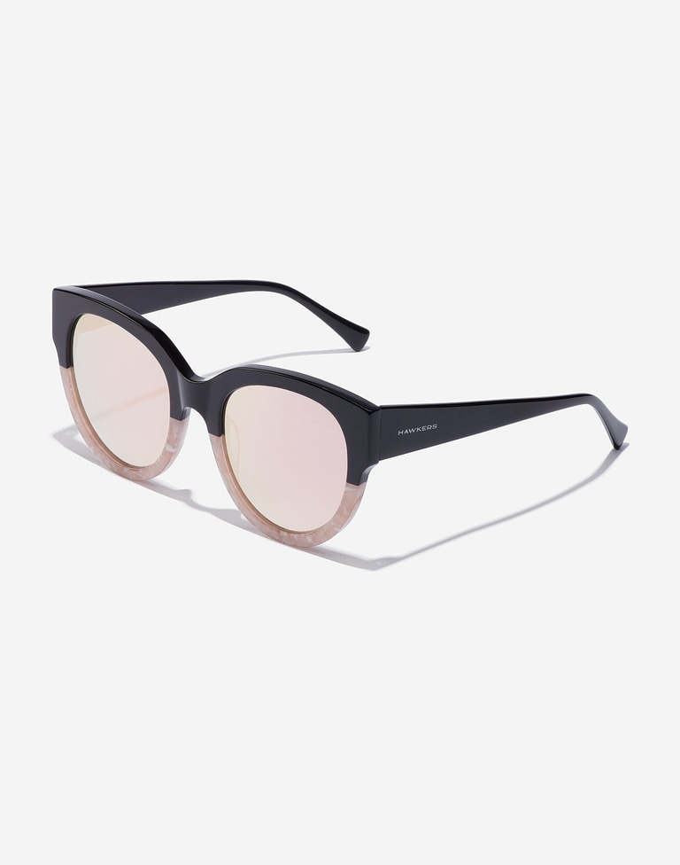 Lentes de sol Hawkers LOIRA - ROSE GOLD