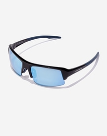 Hawkers BAT - BLACK BLUE CHROME w180