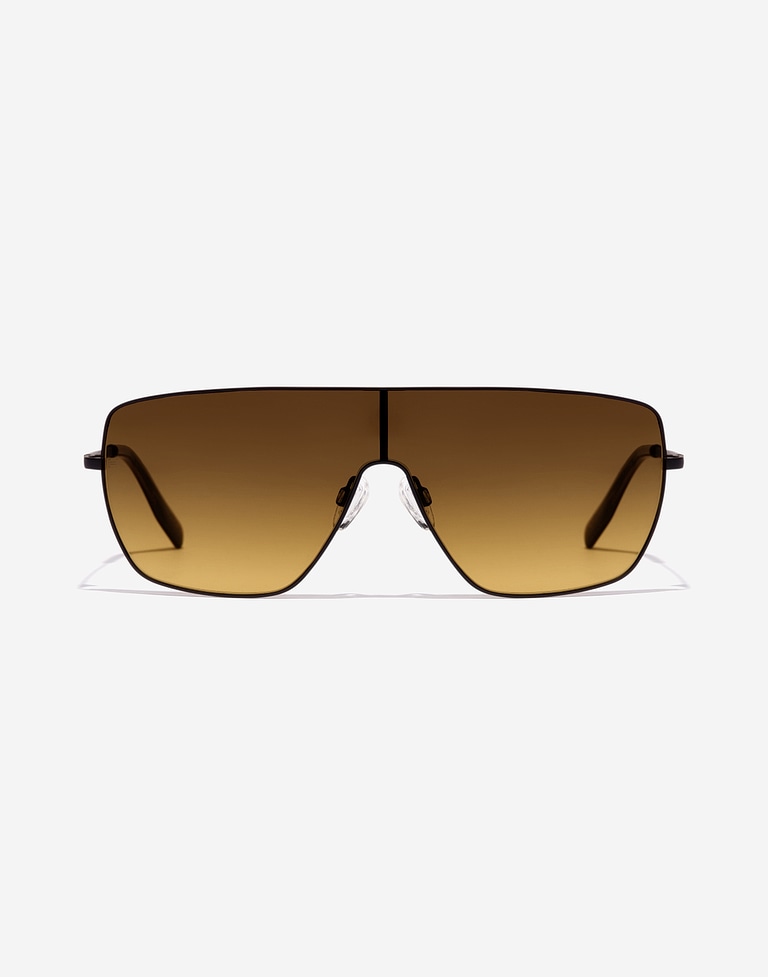 Sunglasses Hawkers ECLIPSA - BLACK TOBACCO