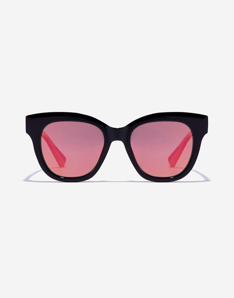 Sunglasses Hawkers AUDREY NEUVE - POLARIZED BLACK PINK