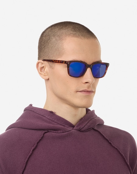 Sunglasses Hawkers JACK - POLARIZED CAREY SKY