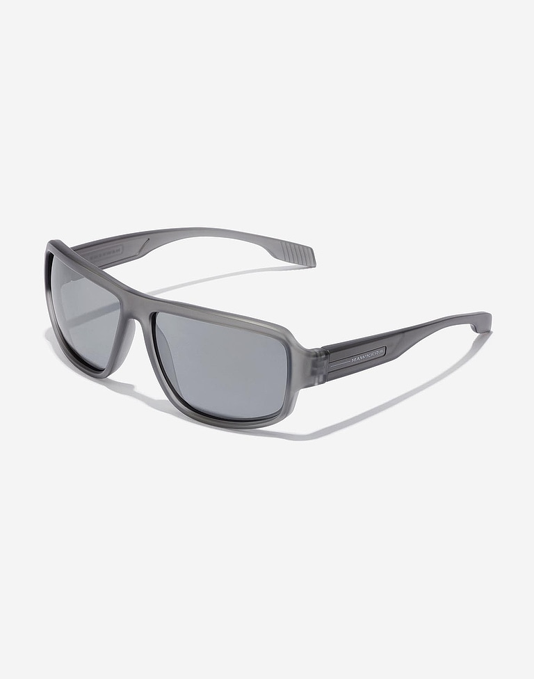 Sunglasses Hawkers F18 - POLARIZED GREY