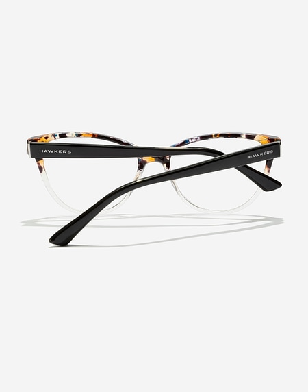 Blue Light Hawkers HARLOW - CAREY TRANSPARENT BB