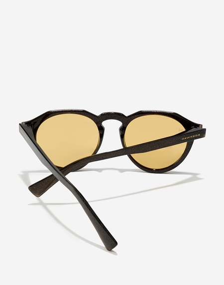 Gafas de sol Hawkers WARWICK RAW - NOIR MUSTARD