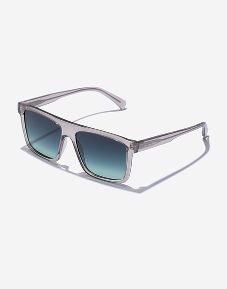 Nos Lunettes de Soleil HAWKERS ASPEN - COLD CREAM FOREST ECO