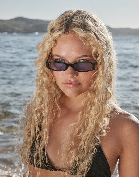 Sunglasses HAWKERS STELLAR - BLACK BLUEBERRY
