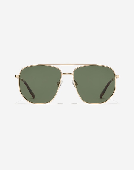 Sunglasses Hawkers CAD - POLARIZED GOLD ALLIGATOR