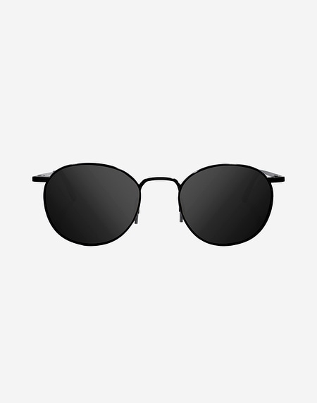 Sunglasses Northweek MILLS MATTE BLACK