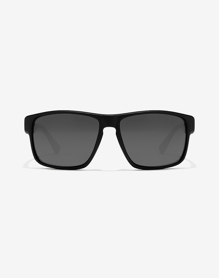 Sunglasses Hawkers FASTER - BLACK DARK