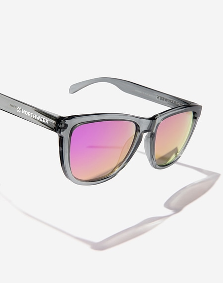 Sunglasses Northweek REGULAR SMOKY GREY - JOKER