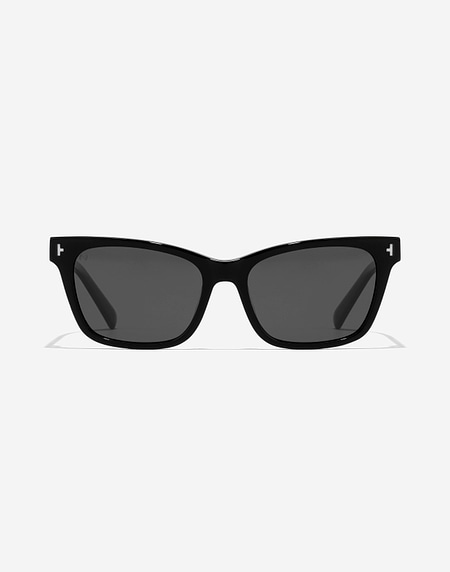 Sunglasses Hawkers MAZE - POLARIZED BLACK DARK