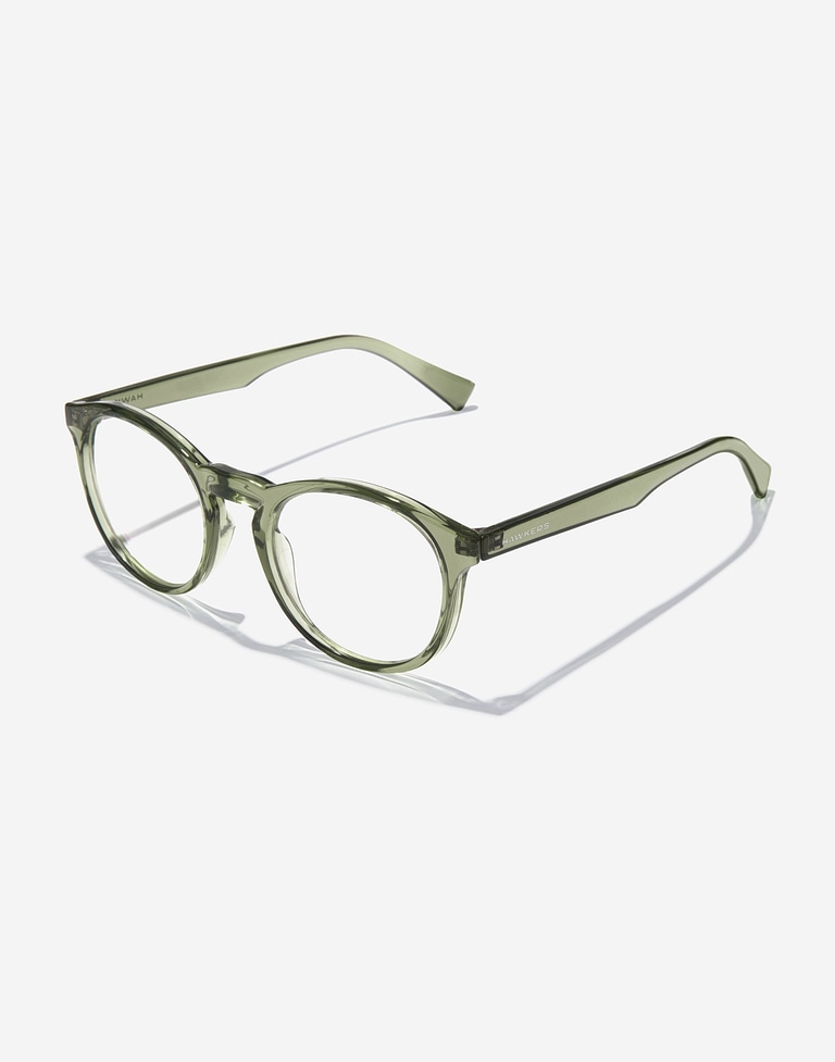 Blue Light Hawkers BELAIR BB - LIGHT GREEN